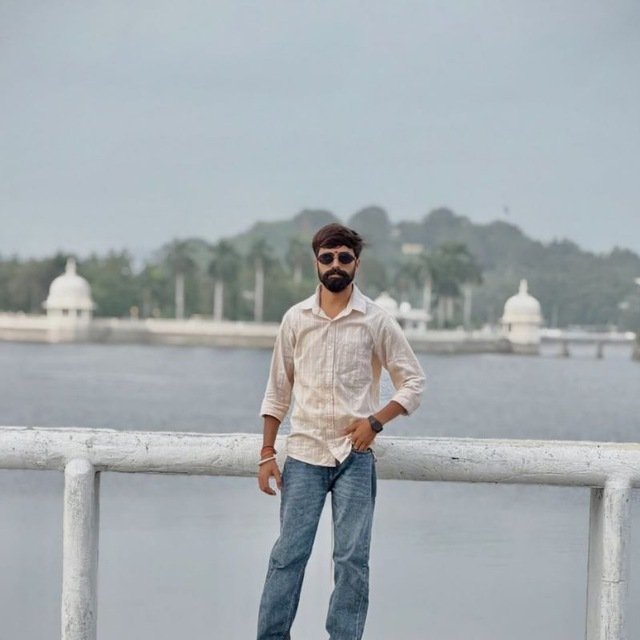 deepak trader profile photo